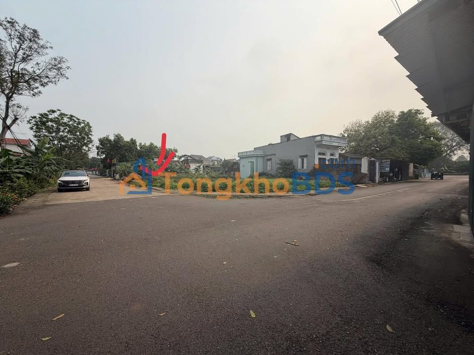 Đất nền Bột Xuyên Mỹ Đức 71m² 1 tỷ - Tiềm năng tăng giá