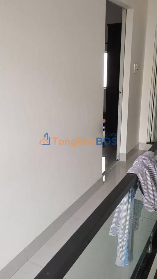 Nhà Hồ Văn Long Bình Tân 28m² 1.3 tỷ - Sẵn sàng ở ngay