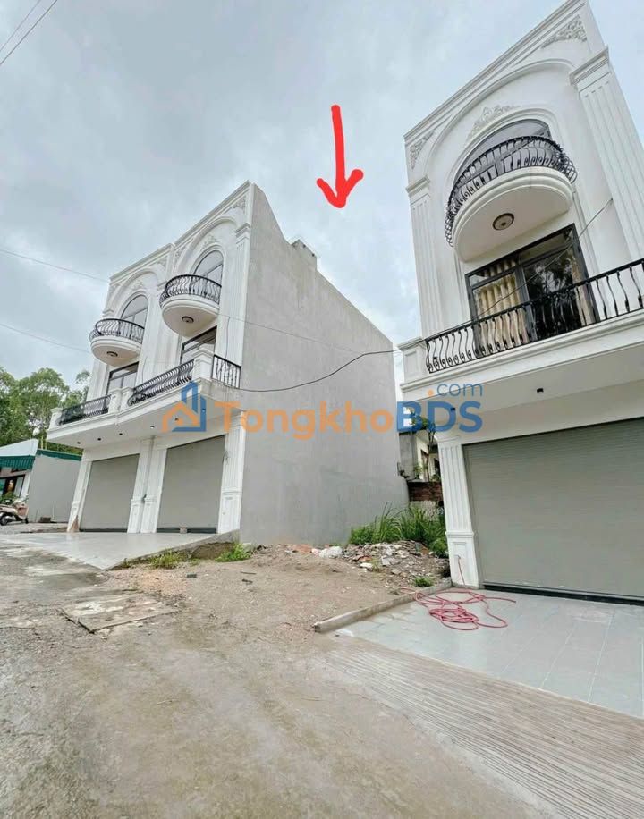 Đất nền Hà Lầm 68m² giá 1.5 tỷ - Sổ đỏ chính chủ