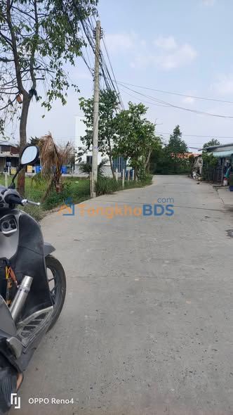 Đất nền Mỹ Hạnh Nam 149m² 1.25 tỷ - Sổ đỏ chính chủ