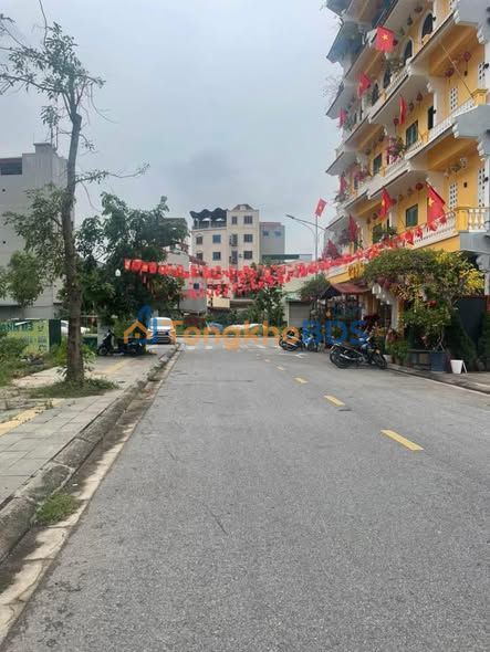 Đất nền Phường Phương Liễu 90m² sổ hồng chính chủ