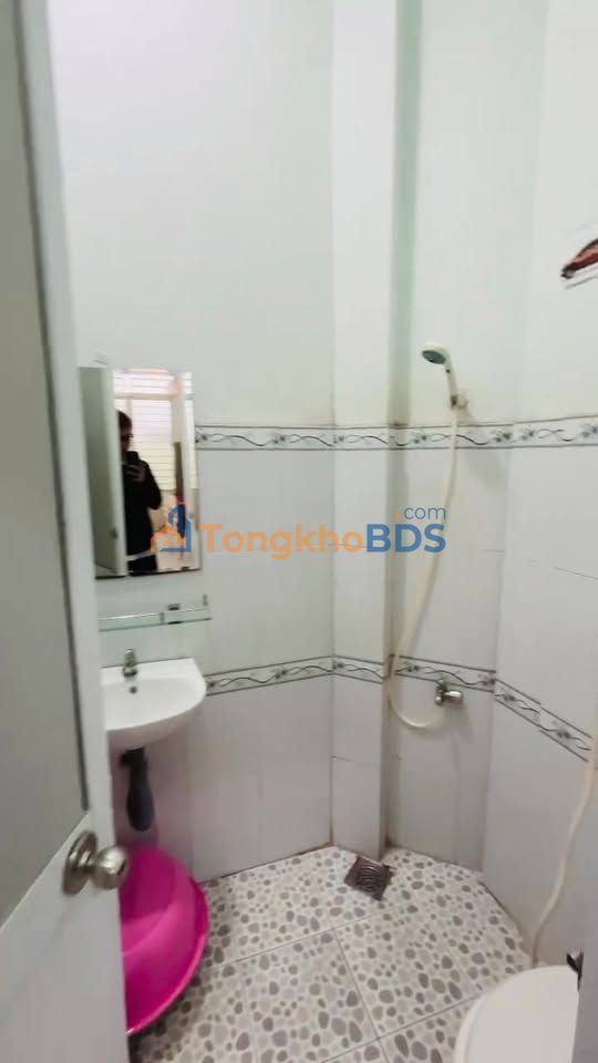 Nhà Thủ Đức Phạm Văn Đồng 42m² giá 3.25 tỷ - Chính chủ bán