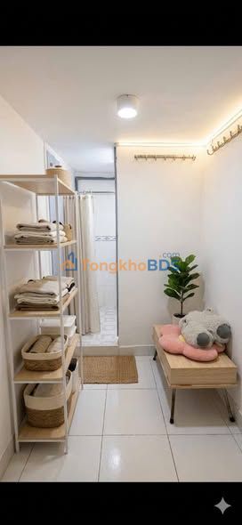 Căn hộ Lê Văn Sỹ Bình Thạnh 25m² 1.6 tỷ - Bàn giao ngay