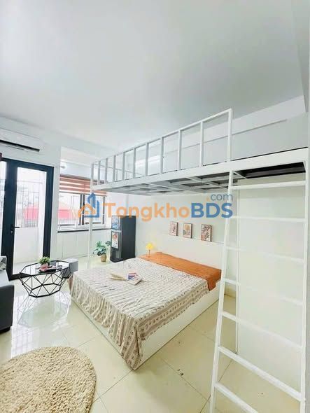 Nhà Nguyễn Trãi 78m² 20 tỷ - Chính chủ bán