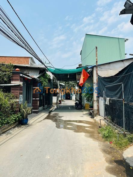 Nhà trọ Bình Chuẩn 174m² giá 3.9 tỷ - Giá tốt hiếm có