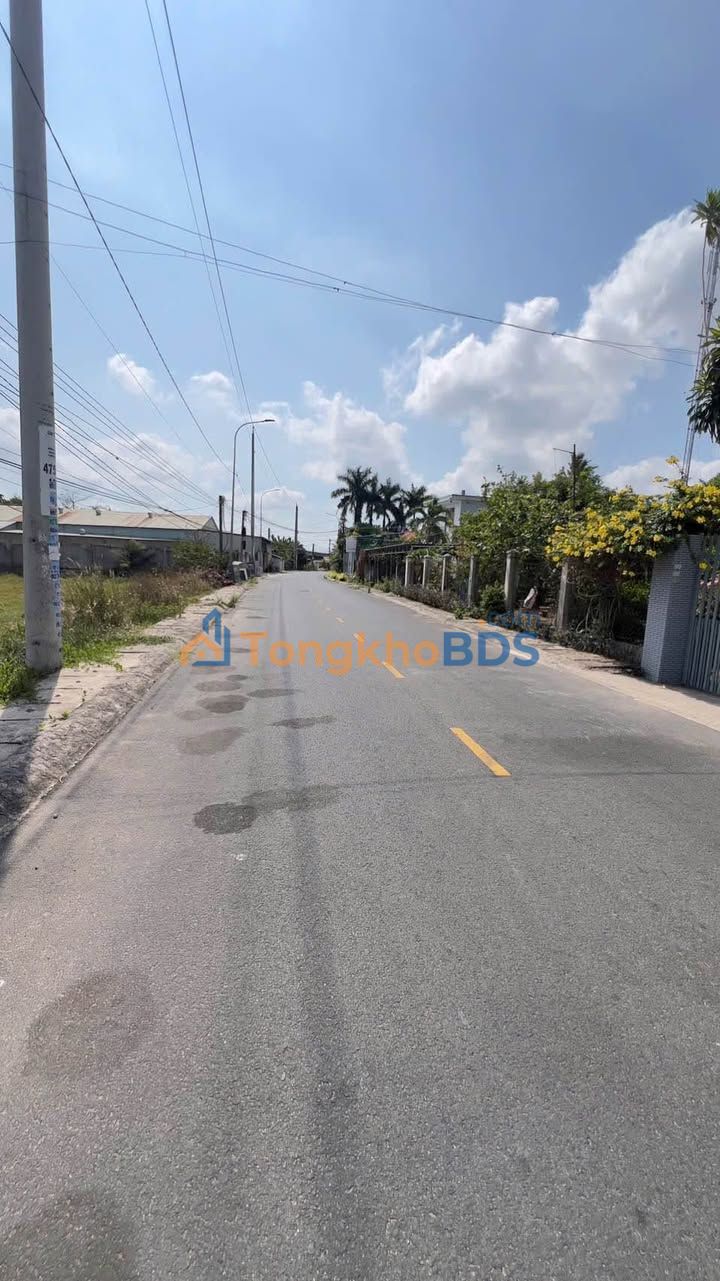 Đất nền Tam Phước 100m² 2.85 tỷ - Sổ đỏ chính chủ