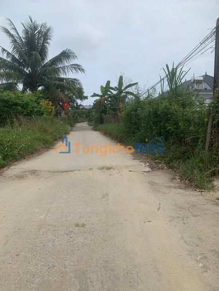 Đất nền Tân Khai Điện Tiến 90m² 1.4 tỷ - Sổ hồng sẵn