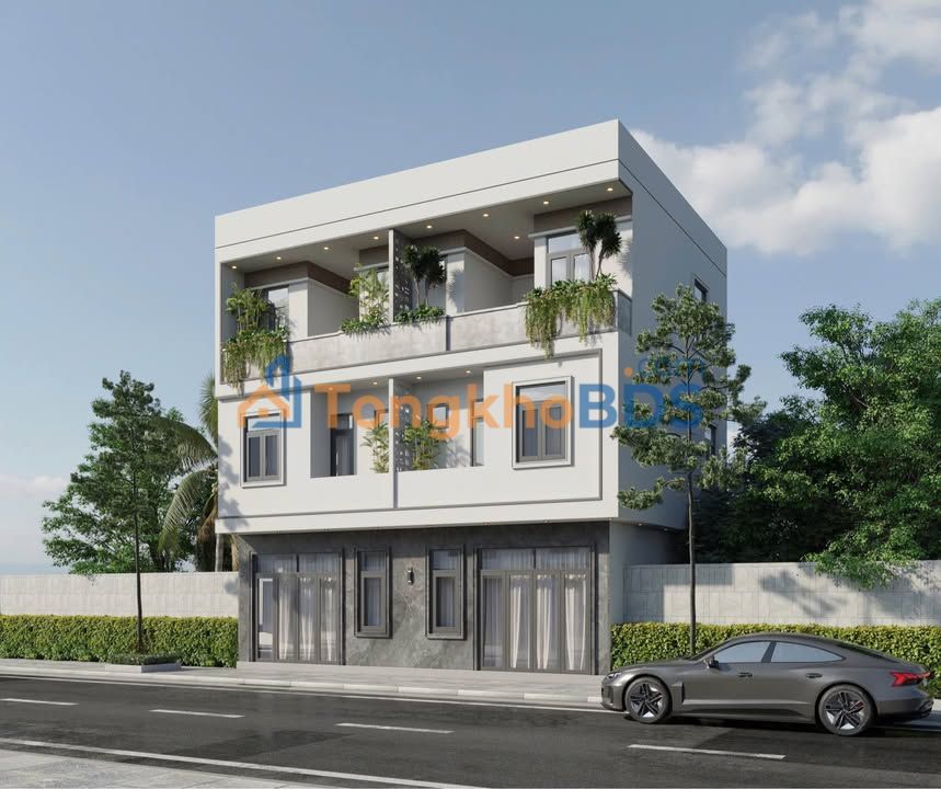 Nhà riêng Phường Tiền Phong 45m² 2.05 tỷ - Chính chủ bán