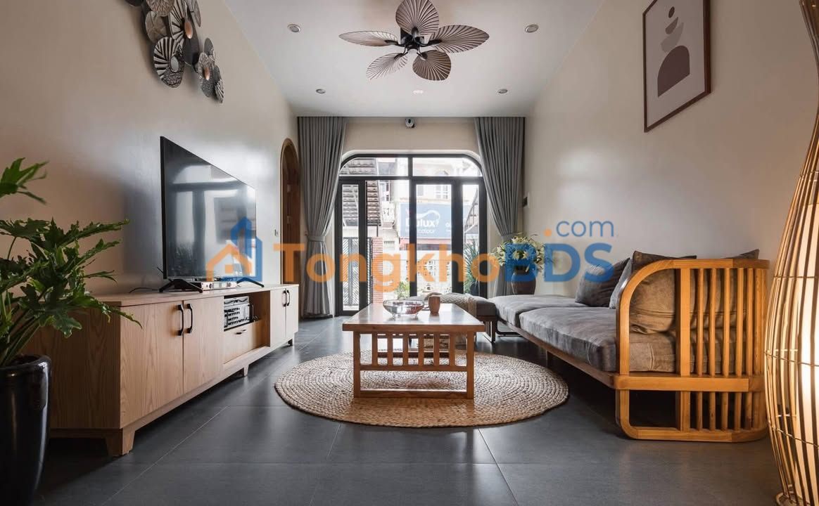 Đất nền Bùi Kỷ, Đà Nẵng 147m² - Tiềm năng tăng giá