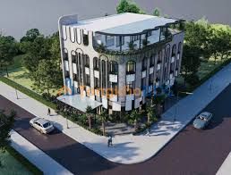 Đất nền Đường Bàu Hạc Hải Châu 130m² - Đường to ô tô