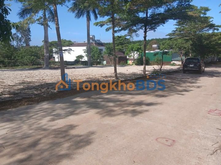 Đất nền Him Lam Buôn Ma Thuột 300m² 1,18 tỷ - Sổ đỏ