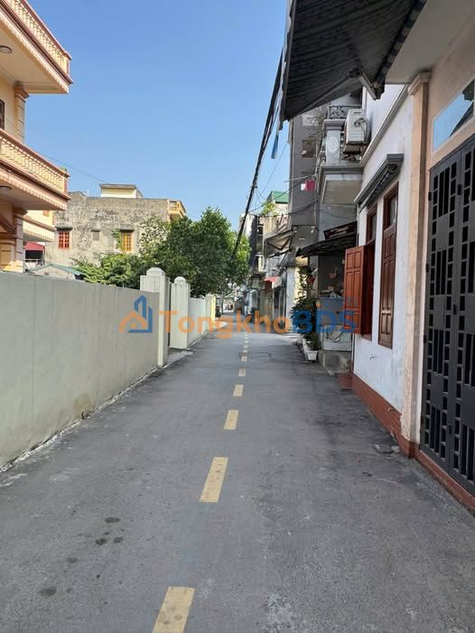 Đất Hải Dương Bình Hàn 86m² 2 tỷ - Sổ hồng chính chủ