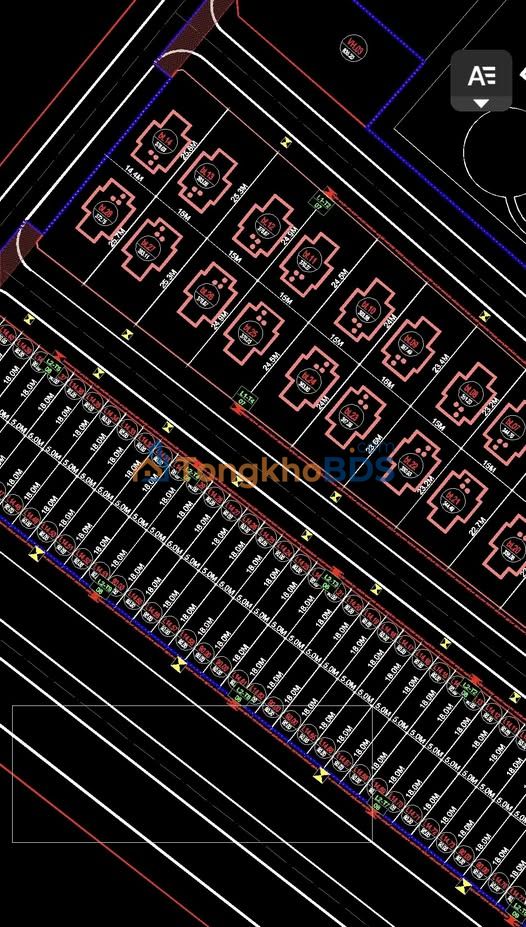 Đất nền Âu Cơ Thanh Hóa 90m² 450 triệu - Giá tốt hiếm có