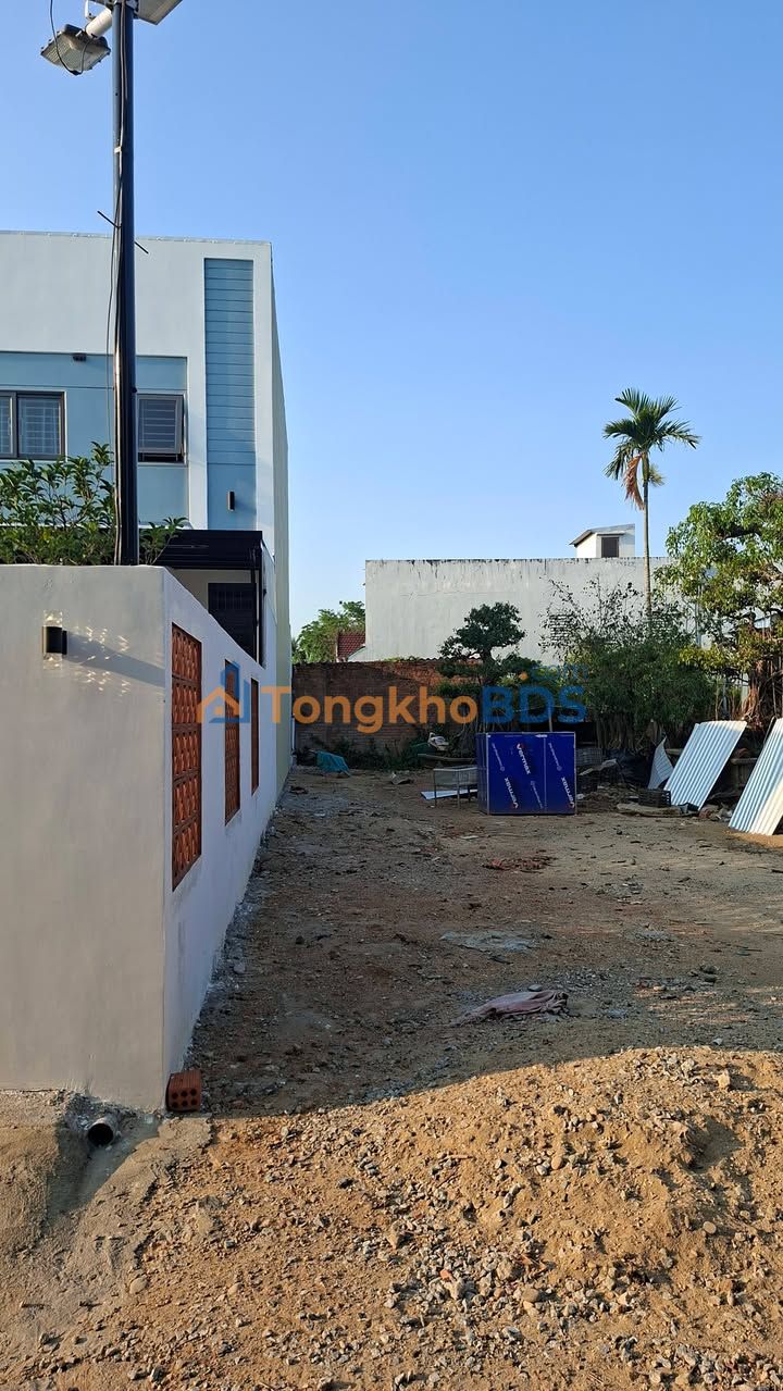 Land Trần Khánh Dư Kon Tum 120m² thỏa thuận - Vị trí đẹp