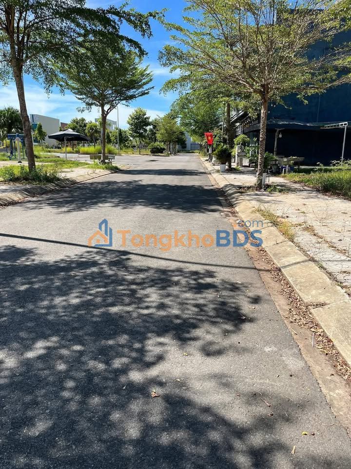 Đất nền An Phú Mộ Đức 123m² 1 tỷ - Đường to ô tô