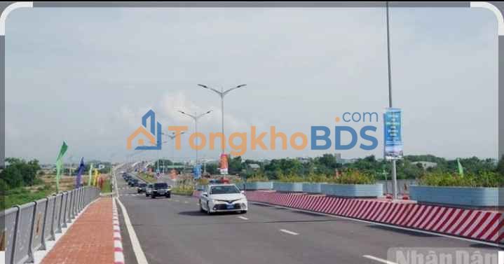 Nhà mặt tiền Điện Biên Phủ 90m2 3.5 tỷ - Chính chủ bán