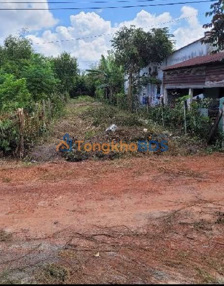 Đất nền Củ Chi Hòa Phú 350m² 3 tỷ - Sổ đỏ chính chủ