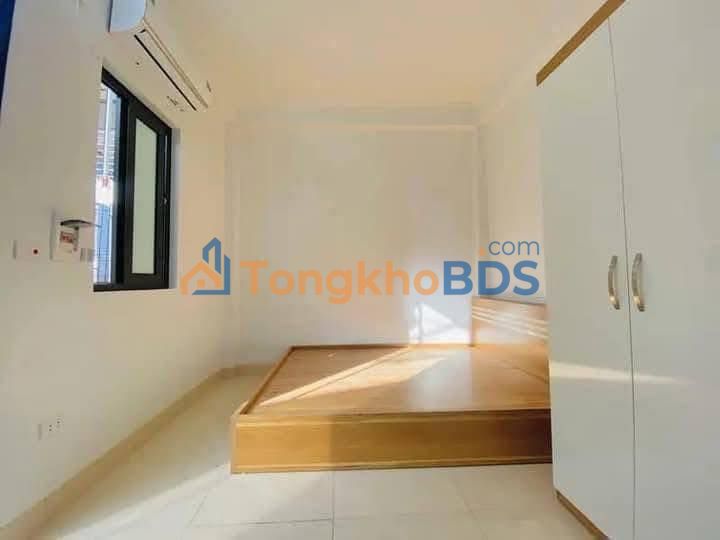 Phòng trọ Hoàng Mai 1,5 triệu - Sẵn sàng ở ngay