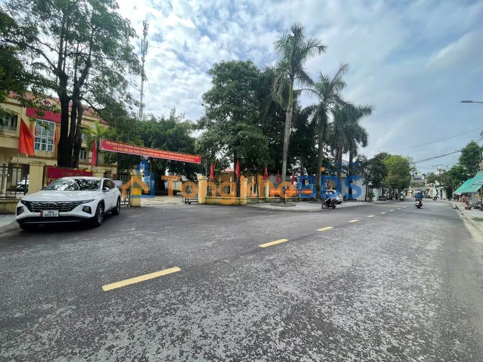 Đất nền Võ Nguyên Giáp Thanh Hóa 60m² 6xx triệu - Sổ đỏ chính chủ