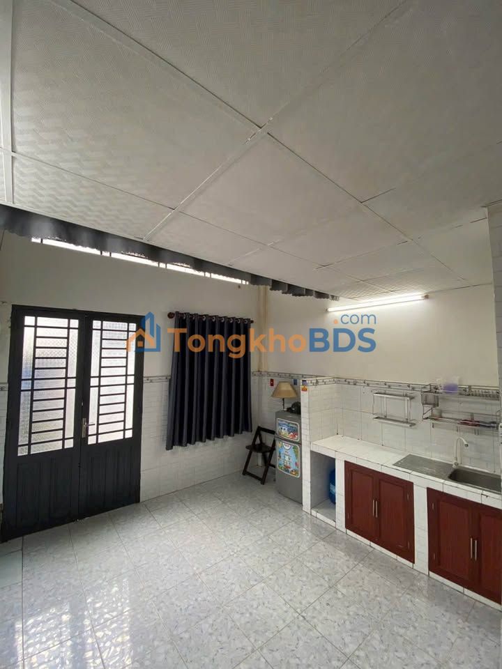 SmallHouse Hẻm 68 CMT8 Ninh Kiều 42m² 2 tỷ - Chính chủ bán