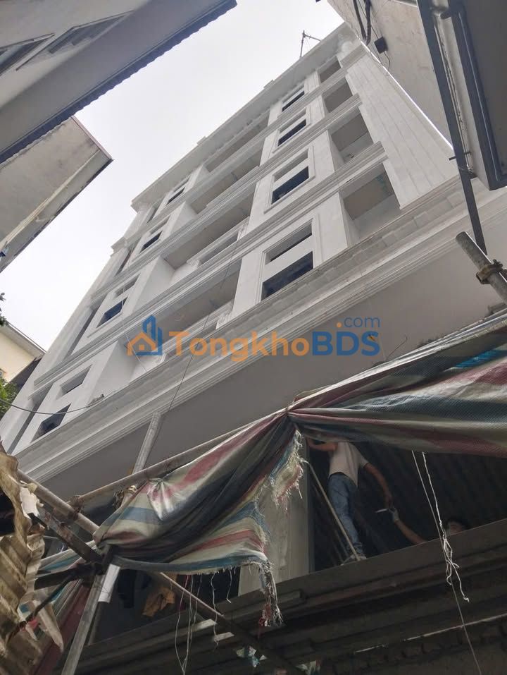 Nhà riêng Phố Canh 133m² 27.5 tỷ - Chính chủ bán