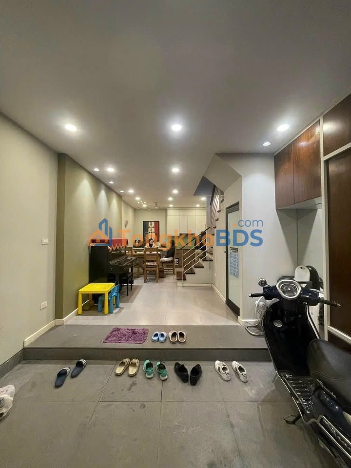 Nhà Khương Đình 46m² 6.9 tỷ - Chính chủ bán ô tô tránh