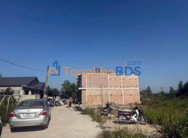 Đất thổ cư Quyết Thắng 78m² giá 1.7 tỷ - Đất thổ cư 100%