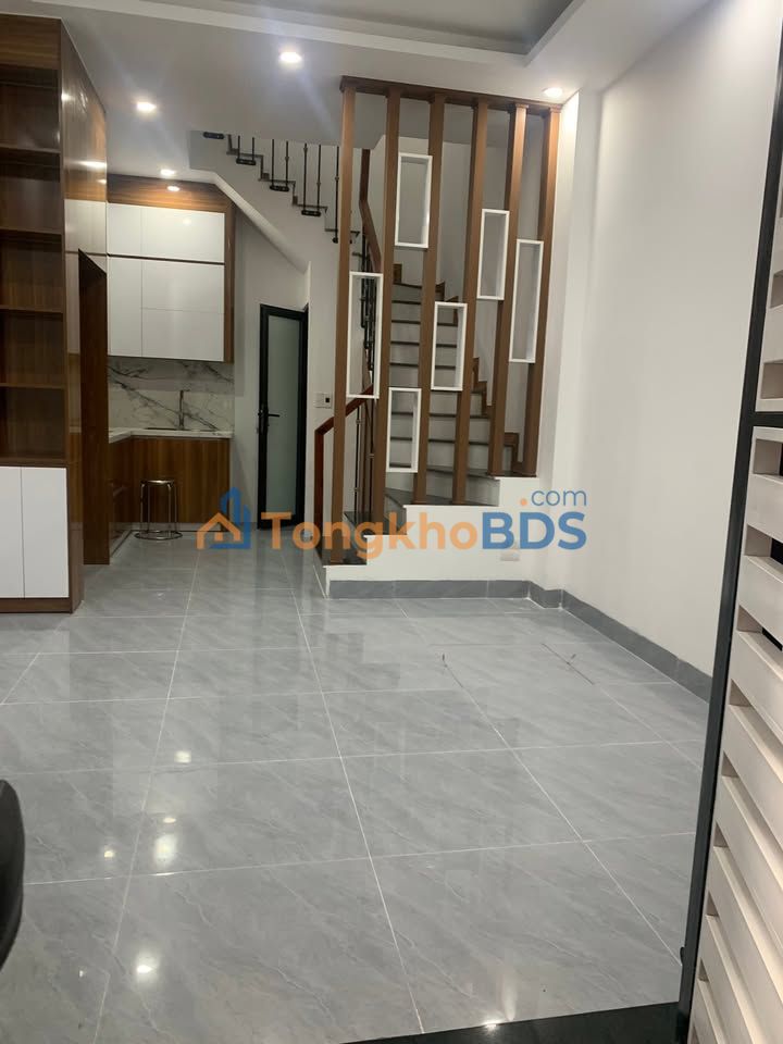 Nhà Ngõ 145 Quan Nhân 25m² 7.5 tỷ - Chính chủ bán