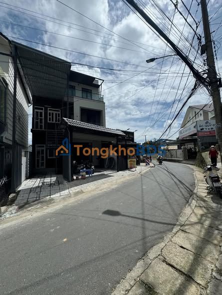 Phòng trọ Nguyễn An Ninh 50m² giá 3.5tr - Sẵn sàng ở ngay