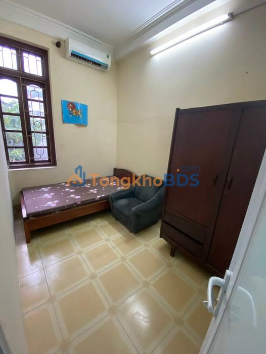 Phòng trọ Minh Khai 1,5 triệu - Full nội thất sẵn ở