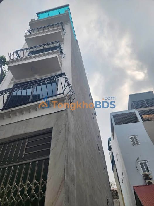 Nhà riêng Đa Sỹ Hà Đông 52m² thỏa thuận - Ô tô vào tận nhà