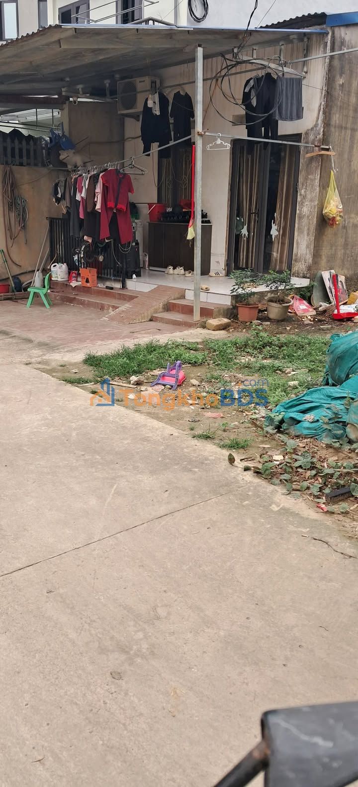 Nhà Quang Vinh Thái Nguyên 86m² 2 tỷ - Chính chủ bán