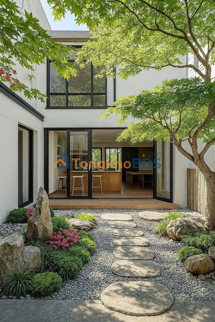 Đất nền Tân Hòa 420m² 490 triệu - Sổ đỏ chính chủ