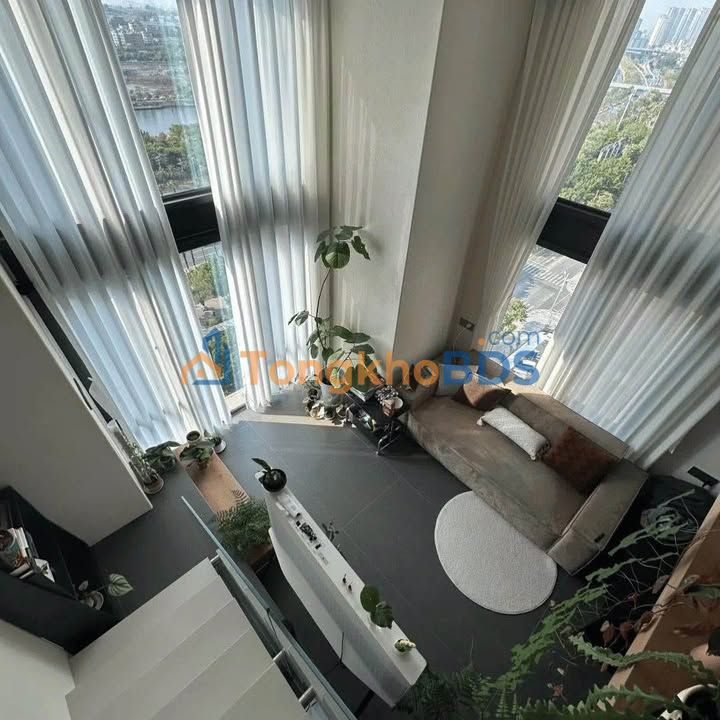 Căn hộ Sun Urban Hà Nam 2PN 15 triệu - View đẹp