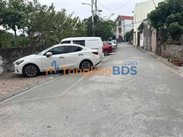 Đất Trâu Quỳ 44m² giá 4 tỷ - Sổ đỏ chính chủ