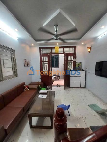 Nhà riêng Kiến Hưng 32m² giá thỏa thuận - Chính chủ bán