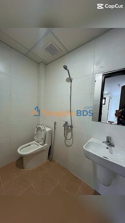 CCMN Phú Thượng Tây Hồ 4.8 triệu Full nội thất