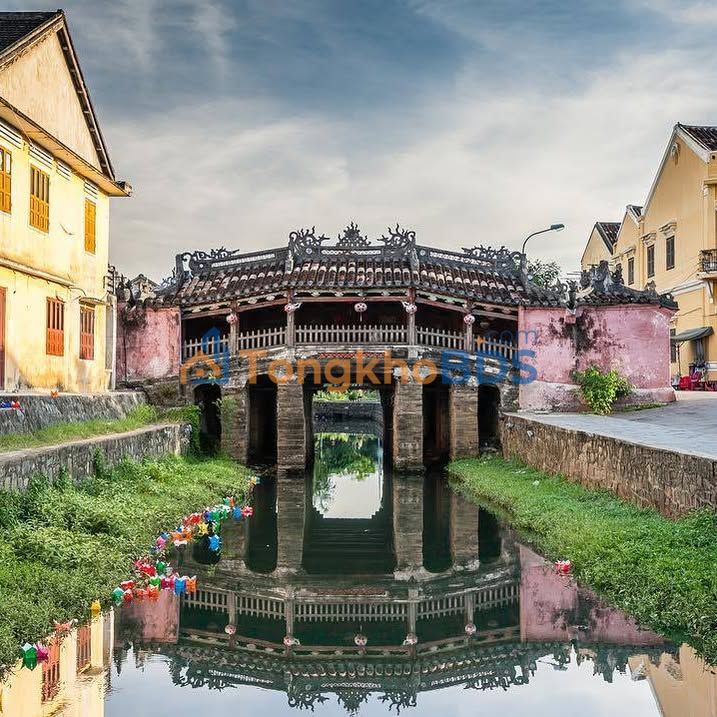 Đất nền Tân An Hội An 350m² gần An Bàng - Tiềm năng