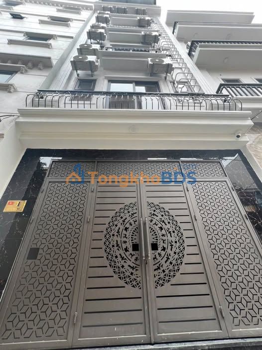 Căn hộ Kim Chung Hoài Đức 62m² – 11,6 tỷ Full nội thất