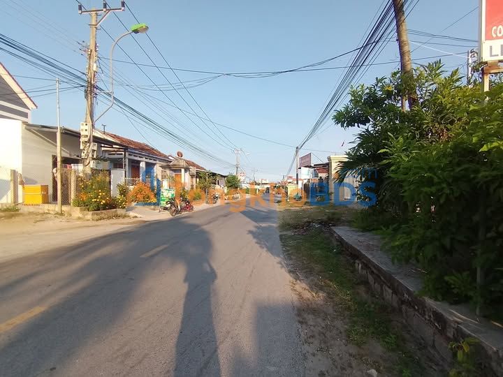 Đất nền Hà Huy Tập Ninh Hòa 1.159m² 15 tỷ - Sổ đỏ chính chủ