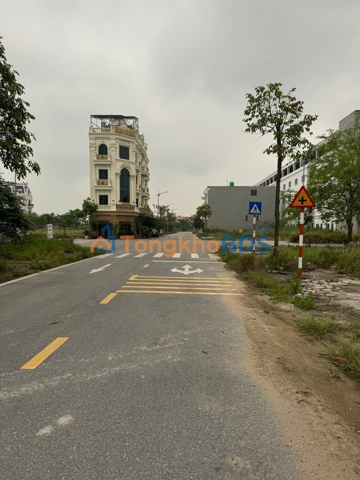 Đất nền Thuận Thành 95m² giá thỏa thuận - Giá tốt hiếm có