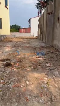 Đất nền Hiệp Hòa Bắc Giang 330m² 2 tỷ - Sổ đỏ chính chủ