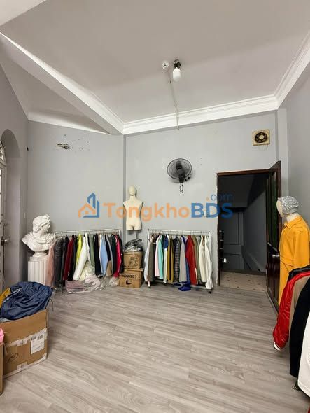 Nhà riêng Lê Văn Duyệt Bình Thạnh 7.5 triệu - Sẵn sàng ở ngay