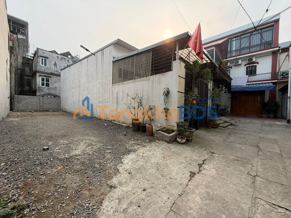 Đất nền Vincom Xuân Phương 77m² giá 2 tỷ - Đất thổ cư 100%