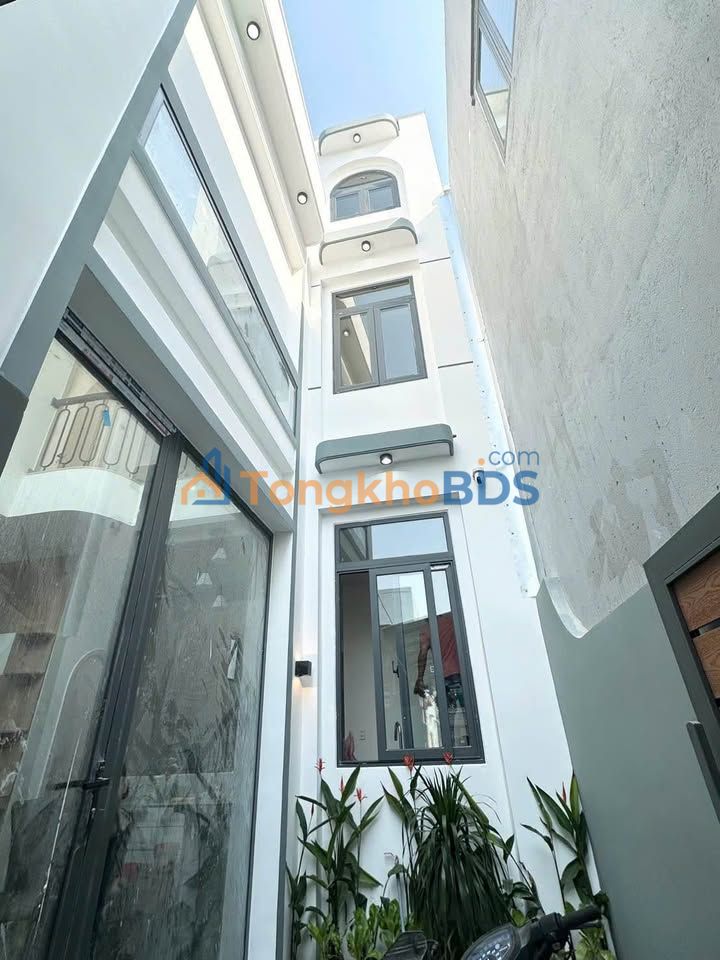 Nhà Nguyễn Lương Bằng Hòa Vang 70m² 3.85 tỷ - Chính chủ