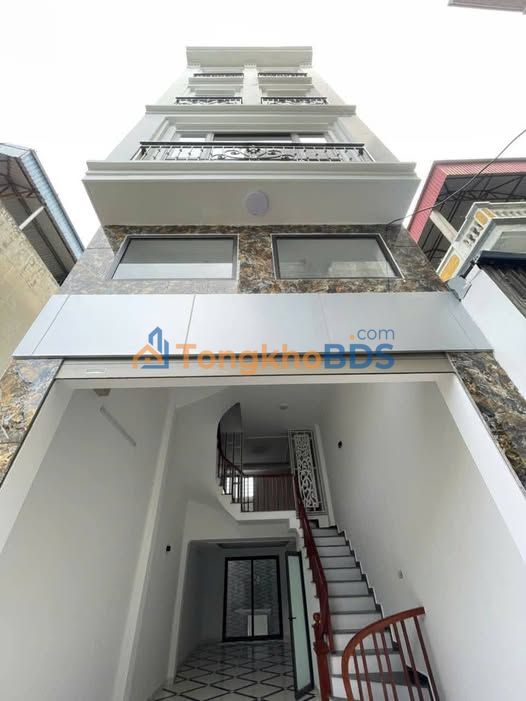 Nhà riêng Vĩnh Quỳnh 50m² giá 7.2 tỷ - Chính chủ bán