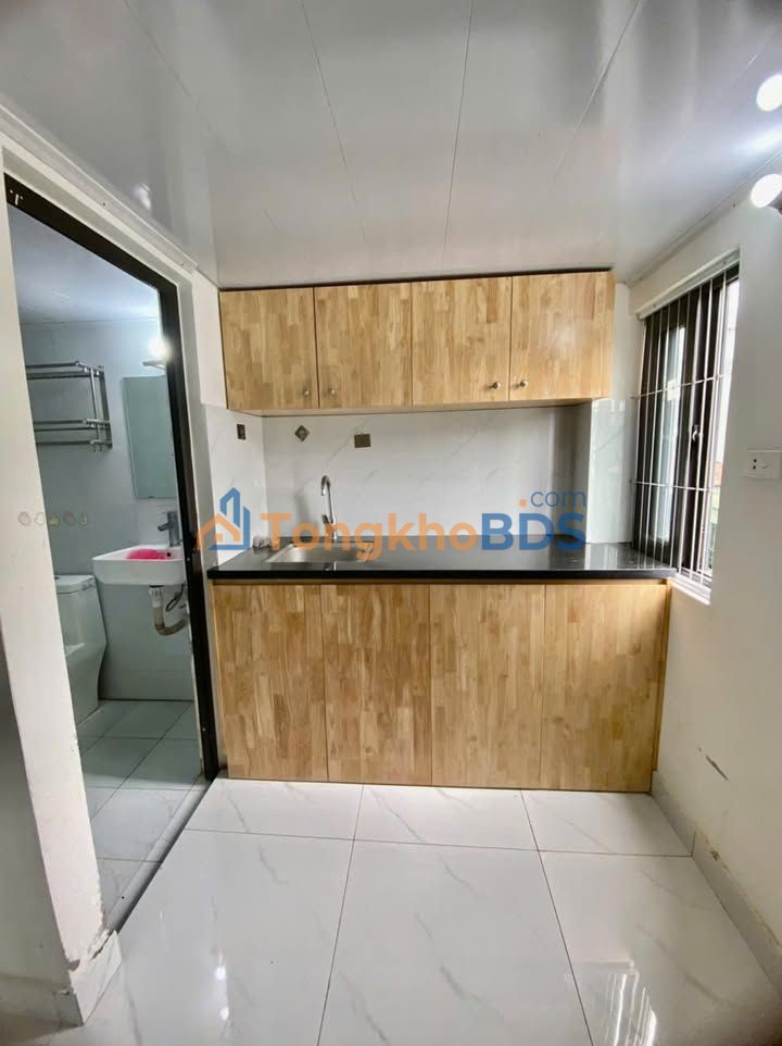 Phòng trọ 192 Kim Giang Thanh Xuân 3-10tr - Sẵn sàng ở ngay