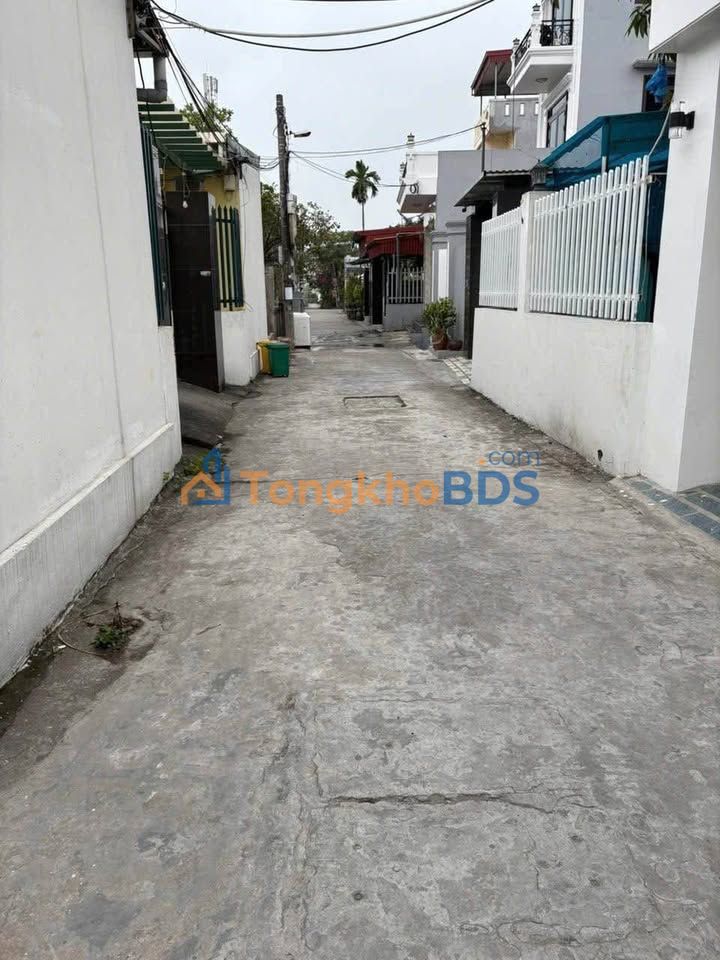 Đất nền Hưng Đạo Dương Kinh 53m² 1,34 tỷ - Sổ đỏ chính chủ