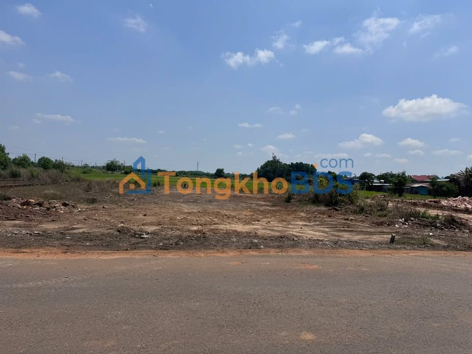 Đất nền Tuyết Mai 3 Bà Rịa 294m² 2.5 tỷ - Pháp lý rõ ràng