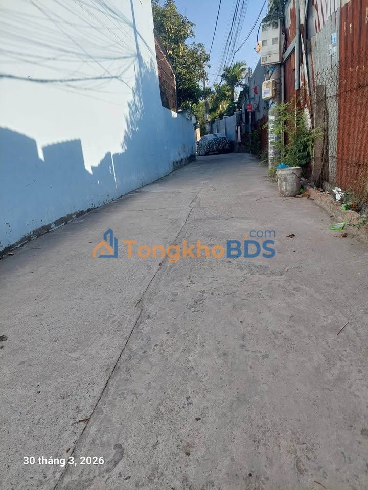 Nhà Vũng Tàu Đô Lương 150m² 3,95 tỷ - Chính chủ bán